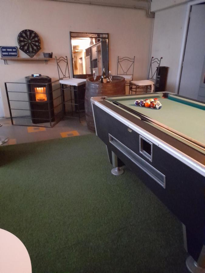 Au Bout Du Monde ! Apartment Montreal La Cluse Ngoại thất bức ảnh
