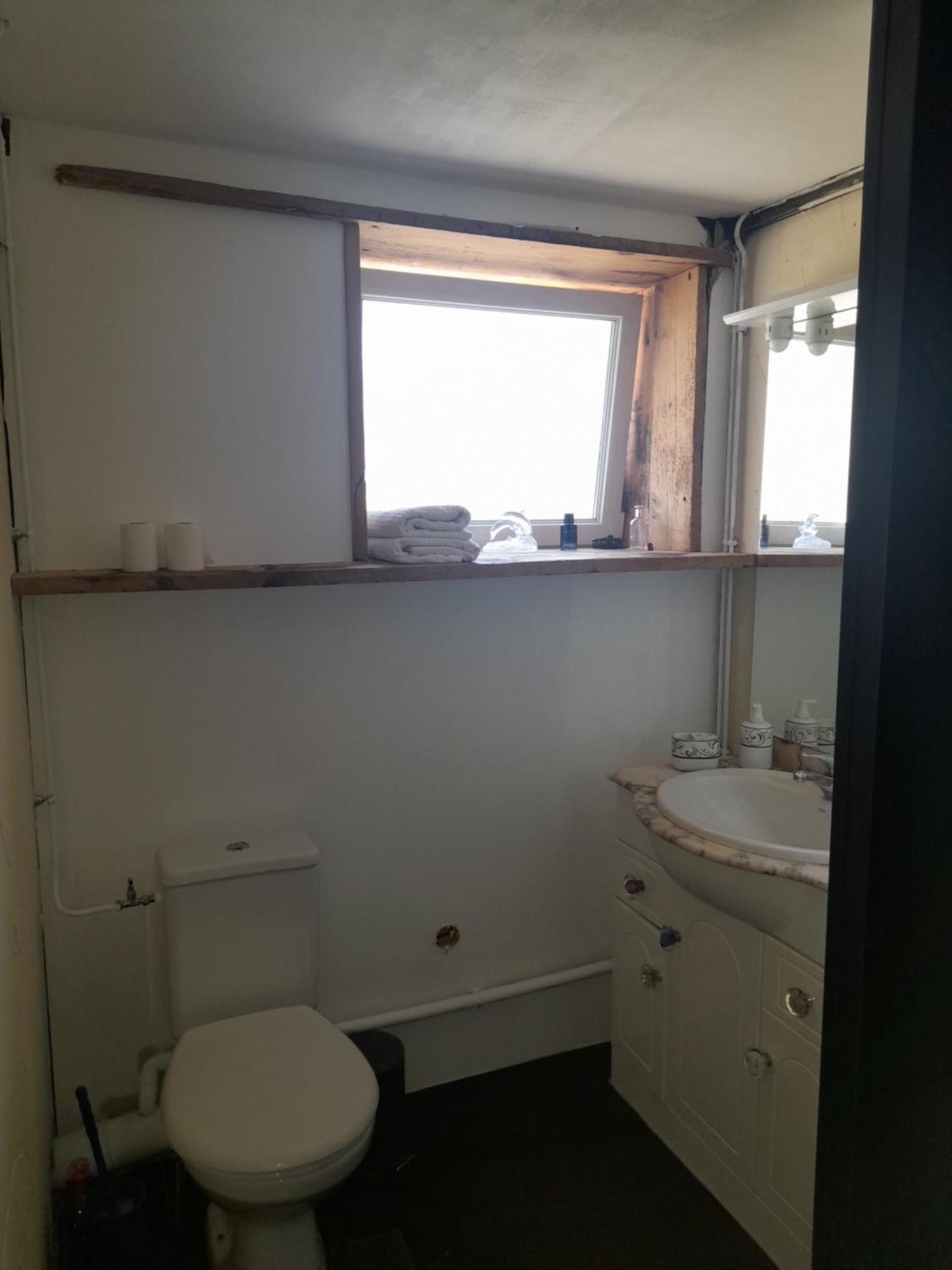 Au Bout Du Monde ! Apartment Montreal La Cluse Ngoại thất bức ảnh